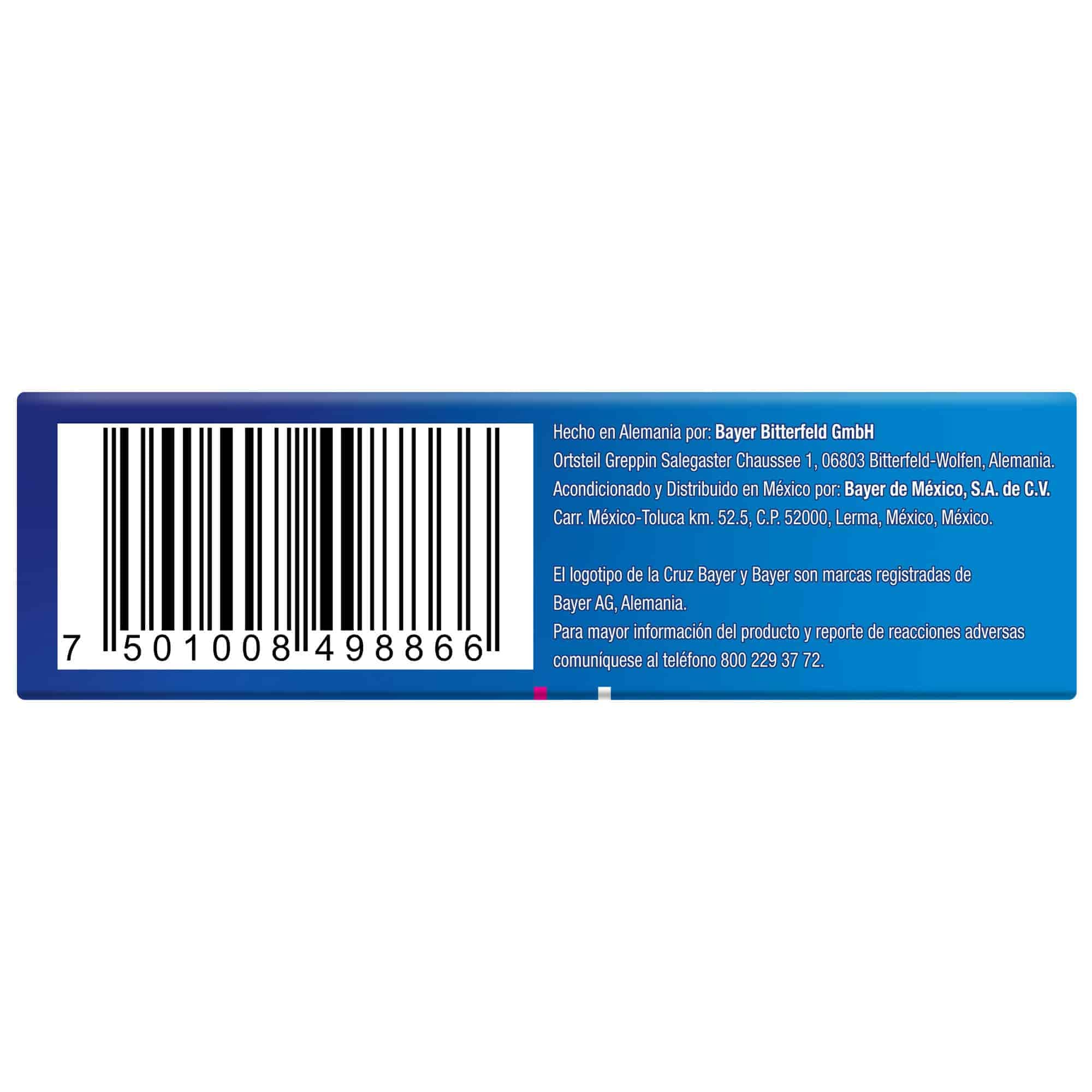 Flanax® 550
