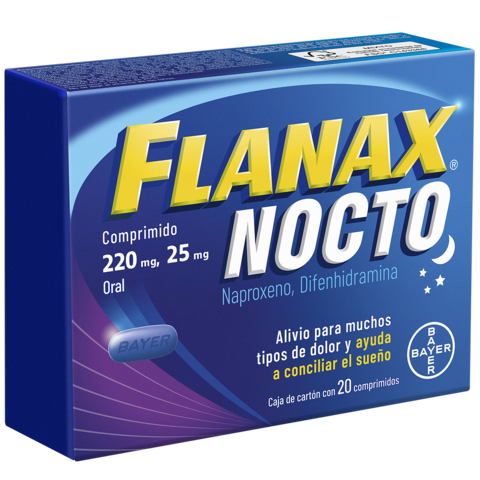 flanax